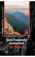 Harta fenomenelor paranormale din România